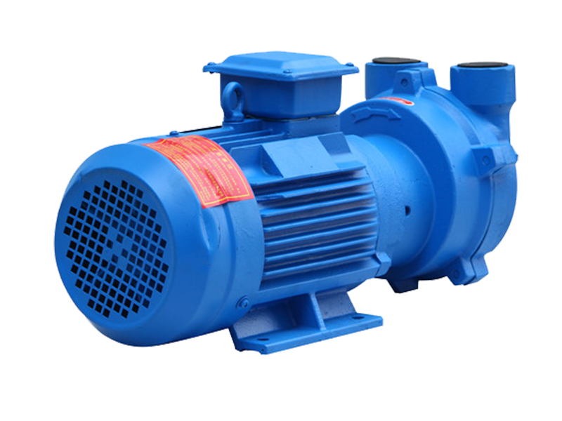 非防爆水环真空泵