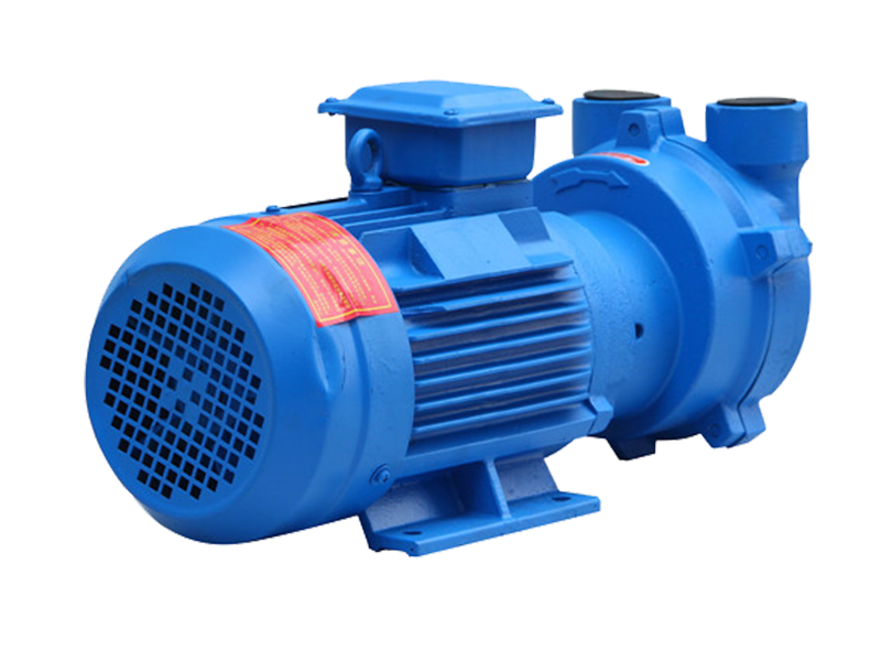 非防爆水环真空泵