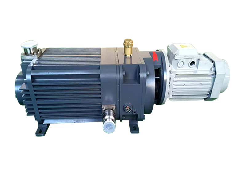 风冷螺杆真空泵